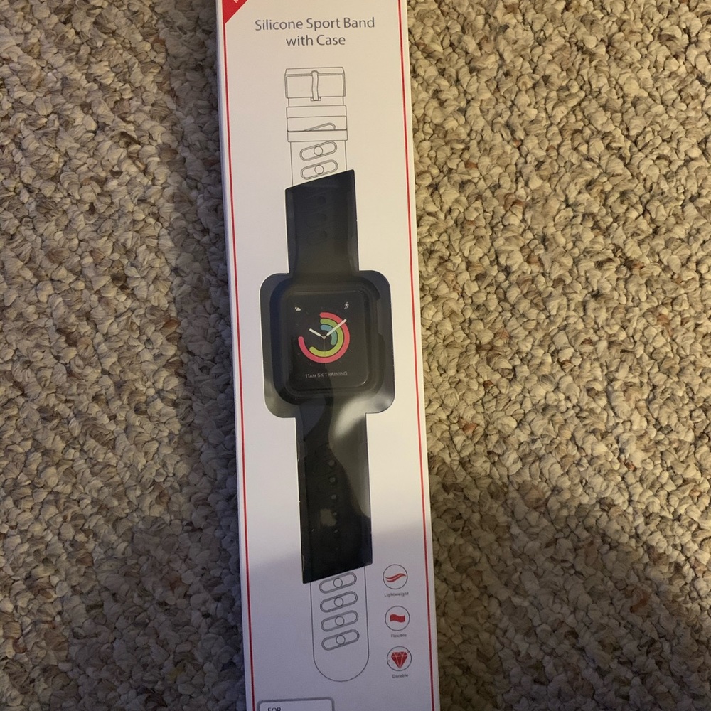 Apple Watch Band